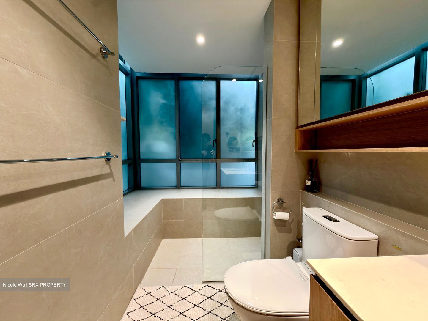 Oasis Garden (D19), Condominium #599660961